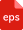 Encapsulated PostScript (EPS)
