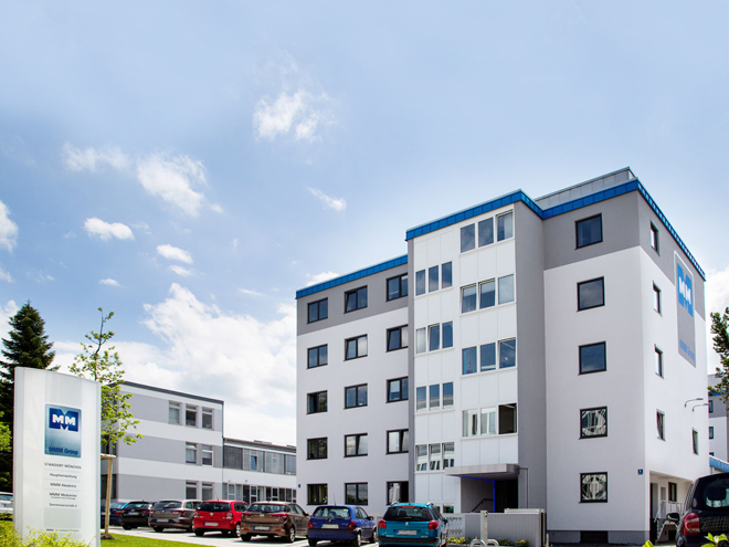 Fotos Sobre MMM Medcenter
