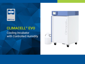 Tecnología que inspira confianza - Climacell EVO