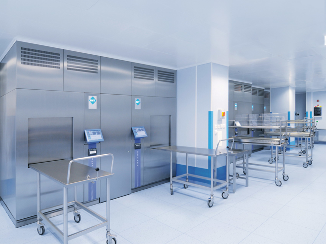 Fotos Sobre MMM Medcenter
