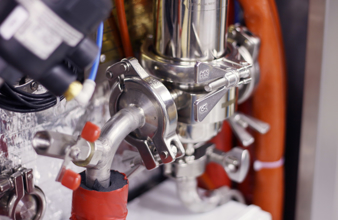 Inspiración UNISTERI® HP IL
