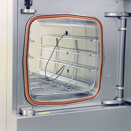 Inspiración UNISTERI® HP IL
