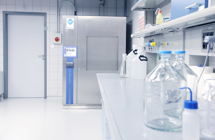 Inspiración STERIVAP® HP IL
