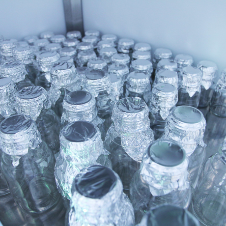 Inspiración STERIVAP® HP IL
