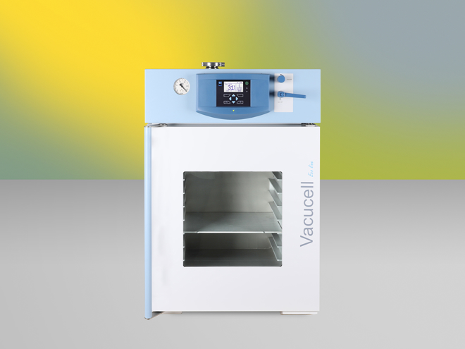 Fotos Vacucell® 55 - ECO line
