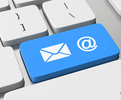 Formulario de contacto