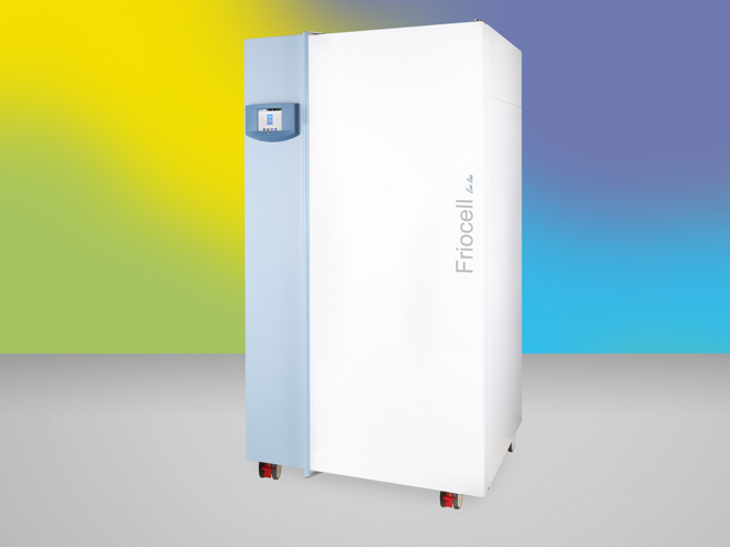 Fotos Friocell® 404 - EVO line
