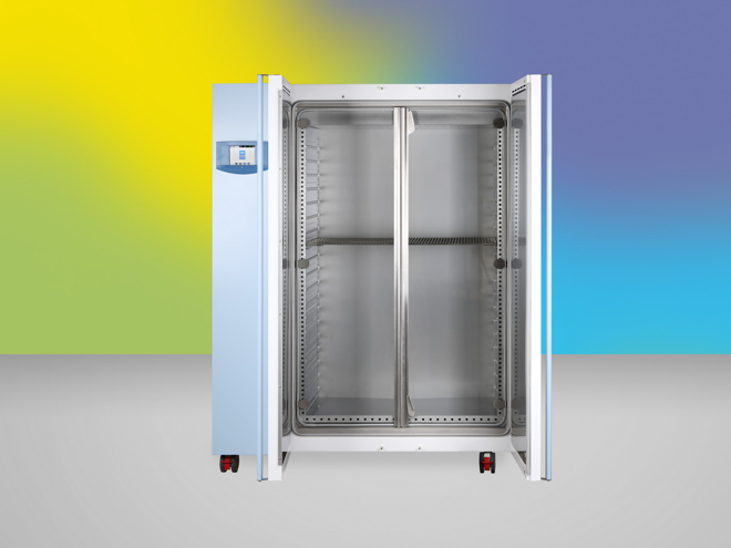 Fotos Friocell® 707 - EVO line
