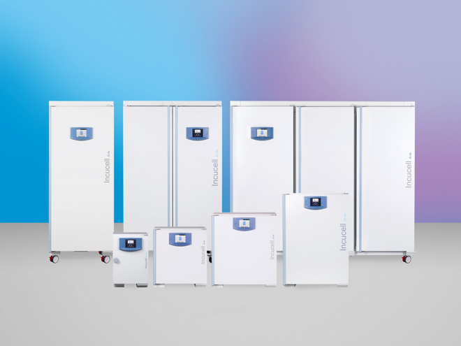 Fotos INCUCELL® V
