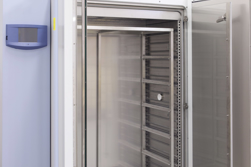 Uso específico de dispositivos de tecnología de calentamiento no solo en salud pública y farmacia