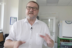 Nuestra tecnología de temperatura protagoniza las pantallas de TV