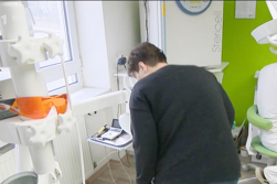 Nuestra tecnología de temperatura protagoniza las pantallas de TV