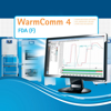 Software Warmcomm 4 FDA (F)