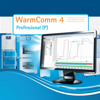 Software Warmcomm 4 Professional (P)