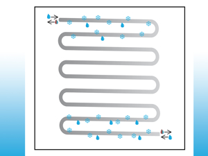 Nuevo equipamiento opcional COOLING PLUS para dispositivos Friocell y Climacell (para incubadoras de refrigeración)