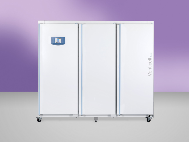 Fotos VENTICELL® 1212 - EVO line
