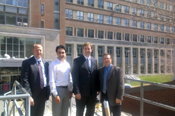 Huella de Brno en el corazón de América: ¡20 años de éxito de BMT USA!