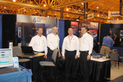 Huella de Brno en el corazón de América: ¡20 años de éxito de BMT USA!