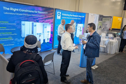 Huella de Brno en el corazón de América: ¡20 años de éxito de BMT USA!