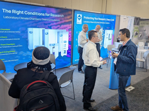 Huella de Brno en el corazón de América: ¡20 años de éxito de BMT USA!