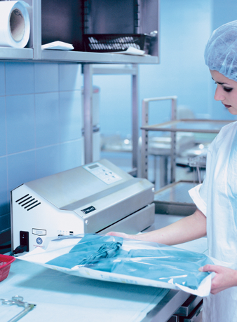 Inspiración STERIVAP®
