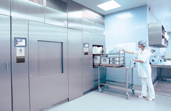 Inspiración STERIVAP®
