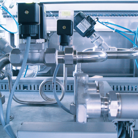 Inspiración STERIVAP®
