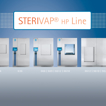 Fotos STERIVAP® HP
