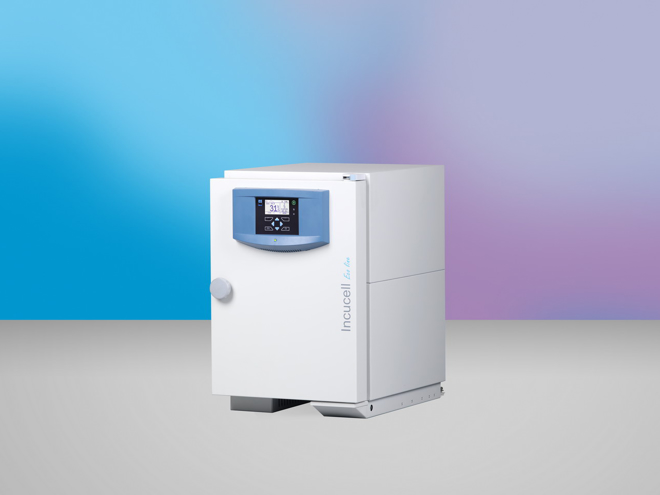 Fotos INCUCELL® V 22 - ECO line
