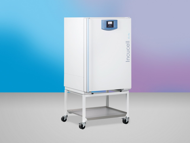 Fotos INCUCELL® V
