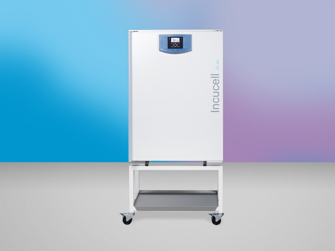 Fotos INCUCELL® 222 - ECO line
