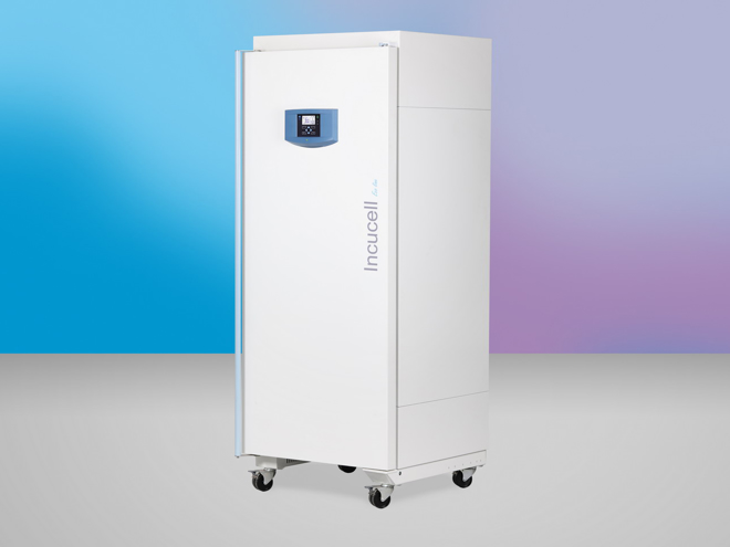 Fotos INCUCELL® 404 - ECO line

