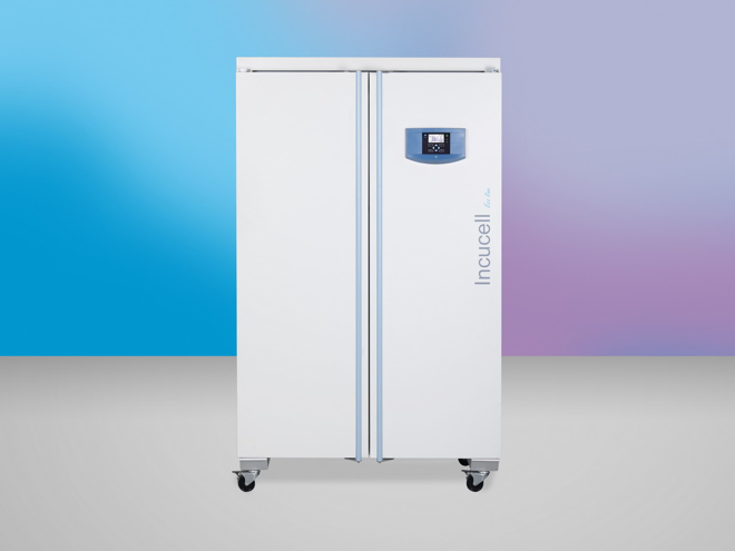 Fotos INCUCELL® 707 - ECO line

