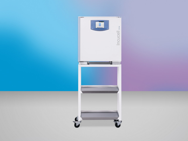 Fotos INCUCELL® 55 - EVO line
