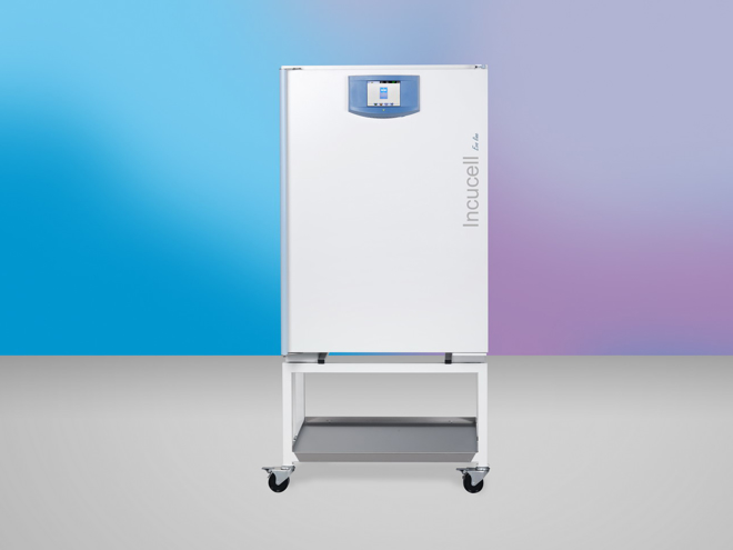 Fotos INCUCELL® V 222 - EVO line
