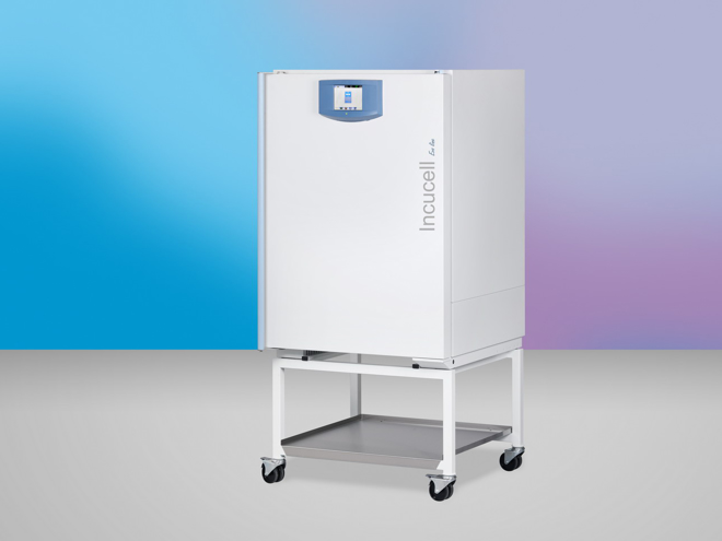 Fotos INCUCELL® V 222 - EVO line
