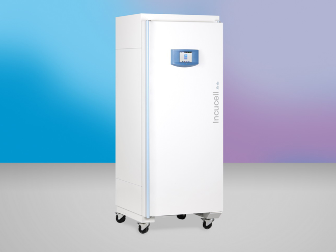 Fotos INCUCELL® 404 - EVO line
