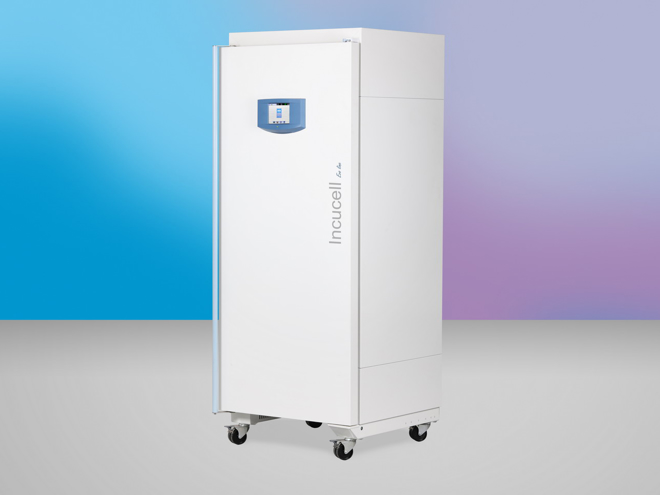 Fotos INCUCELL® V
