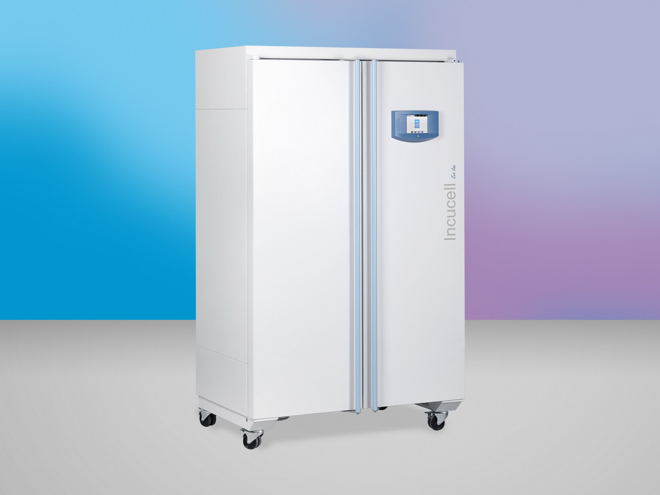 Fotos INCUCELL® 707 - EVO line
