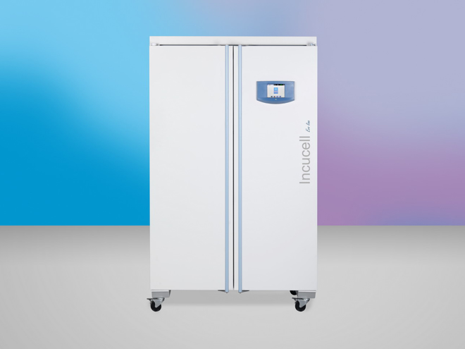 Fotos INCUCELL® 707 - EVO line
