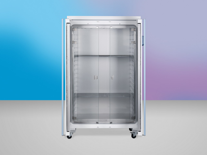 Fotos INCUCELL® 707 - EVO line
