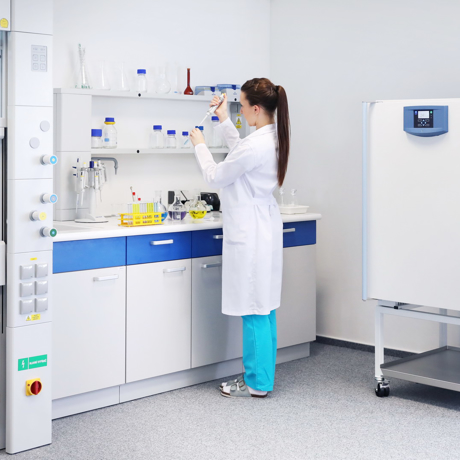 Inspiración DUROCELL
