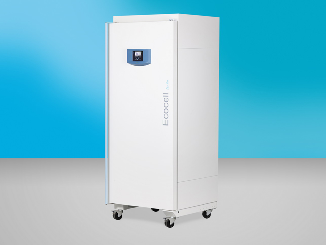 Fotos ECOCELL® 404 - ECO line
