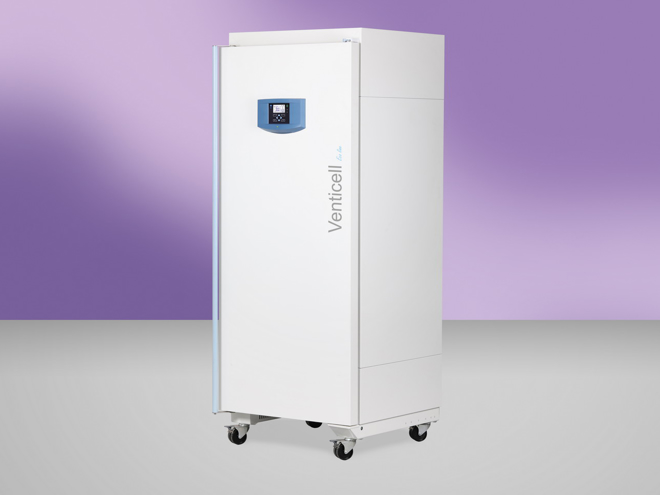 Fotos VENTICELL® 404 - ECO line
