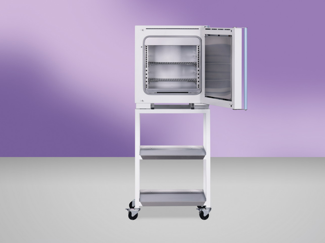 Fotos VENTICELL® 55 - EVO line
