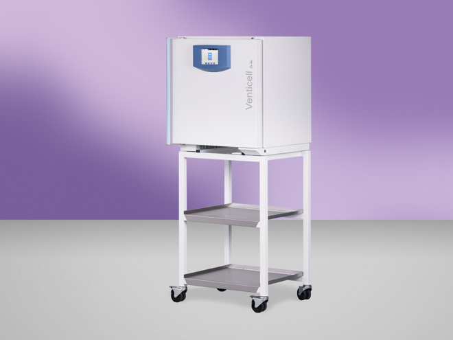 Fotos VENTICELL® 55 - EVO line
