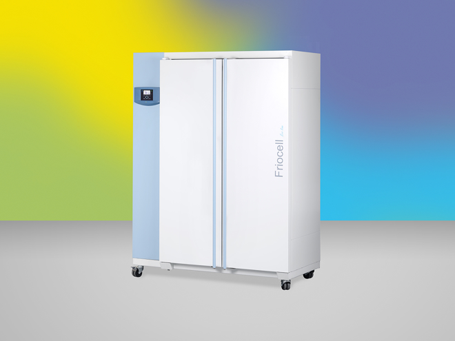 Fotos Friocell® 707 - ECO line
