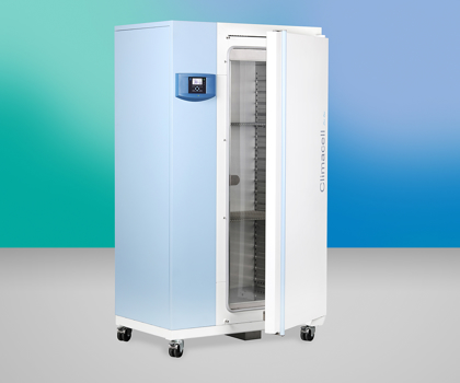 Incubadores de farmaceutico