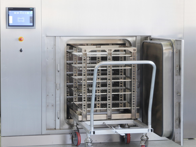 Fotos VENTICELL® IL
