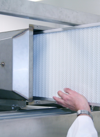 Inspiración VENTICELL® IL
